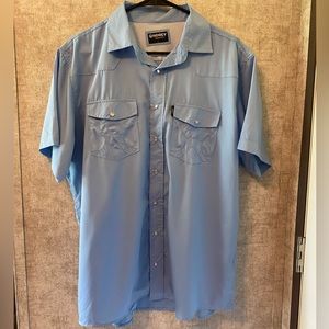HOOEY men’s shirt